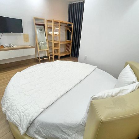 The Land Hotel & Apartment Vung Tau Exterior foto